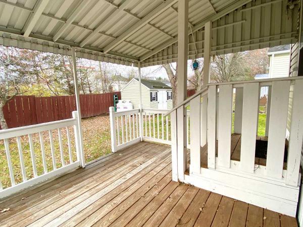 2001 Titan N/A Manufactured Home