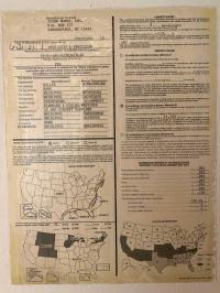 2001 Titan N/A Manufactured Home