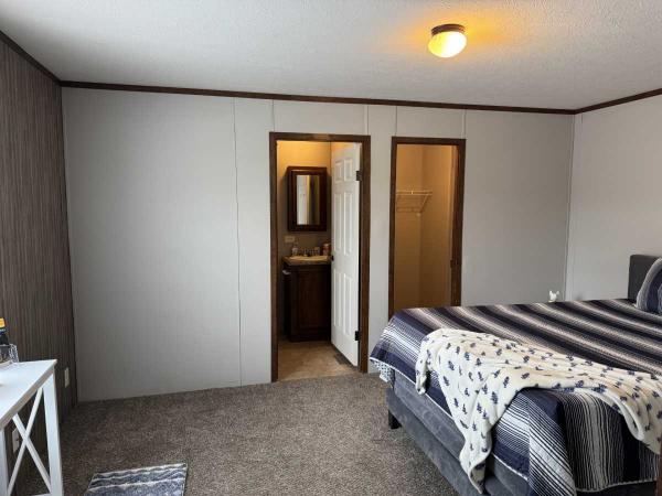 2016 Clayton Champion Manufactured Home