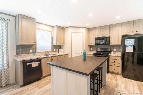 2026 Manufactured Home