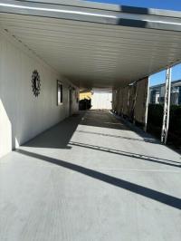 1982 Skyline Buddy Mobile Home