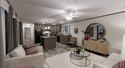 Mobile Home at 6728 Bickett Blvd #230 Lansing, MI 48911