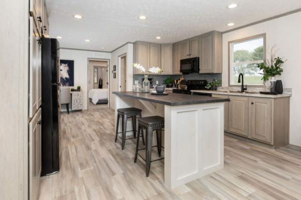 Photo 1 of 1 of home located at 6817 Helman Blvd #186 Lansing, MI 48911