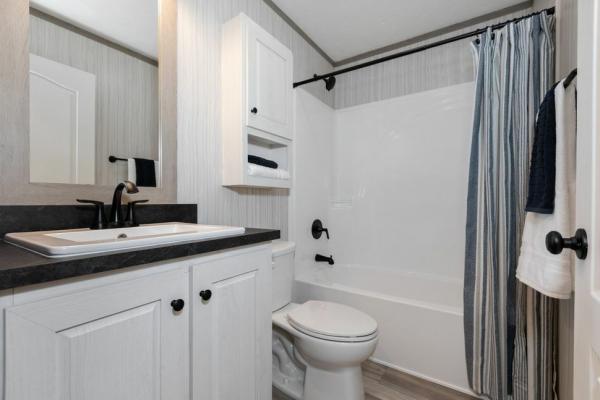 2026 Clayton Champion Mobile Home