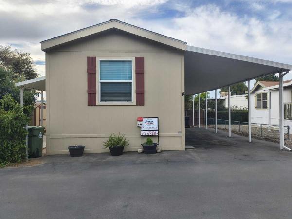 Photo 1 of 2 of home located at 260 E. Bradley Ave #4 El Cajon, CA 92021