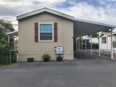 Mobile Home at 260 E. Bradley Ave #4 El Cajon, CA 92021