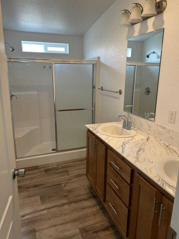 2021 Champion Skyline Manufactured Home