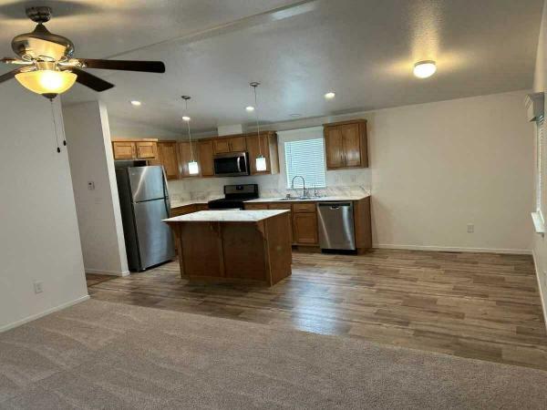 2021 Champion Skyline Manufactured Home