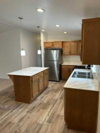 2021 Champion Skyline Manufactured Home