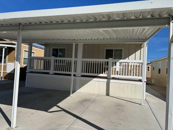 2021 Champion Skyline Manufactured Home