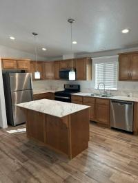 2021 Champion Skyline Manufactured Home