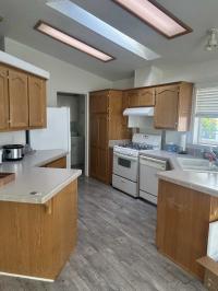 2006 Hallmark Southwestern Charleston IV Manufactured Home
