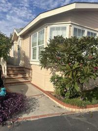 2006 Hallmark Southwestern Charleston IV Manufactured Home