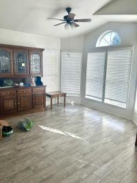 2006 Hallmark Southwestern Charleston IV Manufactured Home