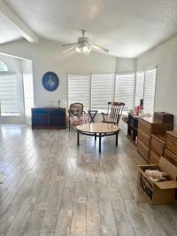 2006 Hallmark Southwestern Charleston IV Manufactured Home