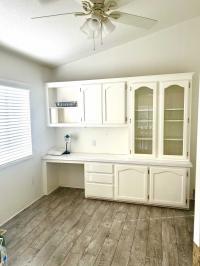 2006 Hallmark Southwestern Charleston IV Manufactured Home