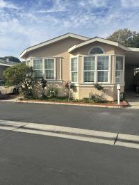 2006 Hallmark Southwestern Charleston IV Manufactured Home