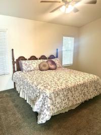 2006 Hallmark Southwestern Charleston IV Manufactured Home