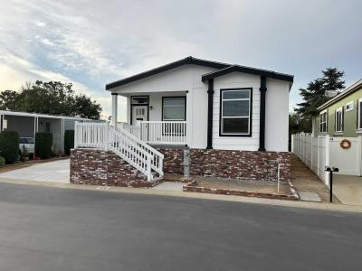 Mobile Home at 1245 W Cienega Ave #154 San Dimas, CA 91773