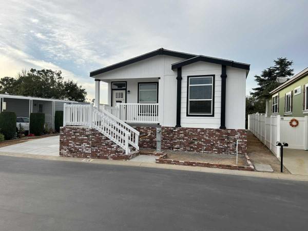 2025 Fleetwood Mobile Home For Sale