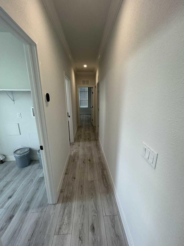 2025 Fleetwood CO28563P Manufactured Home