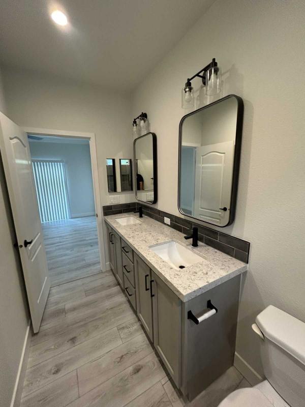 2025 Fleetwood CO28563P Manufactured Home