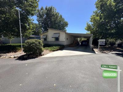 Mobile Home at 500 W Goldfield #31 Yerington, NV 89447