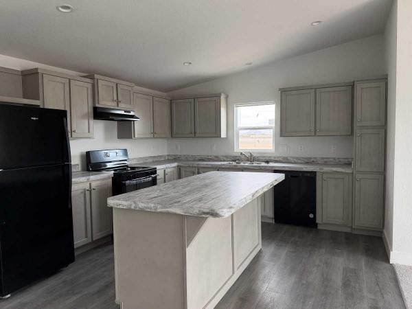 2025 Fleetwood 24483E Manufactured Home