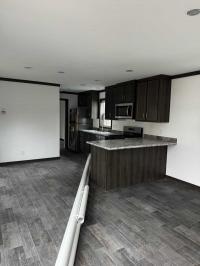 2025 Friendship Mobile Home