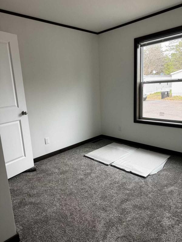 2025 Friendship Mobile Home