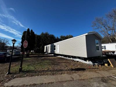 Mobile Home at 120 Pawnee St Princeton, MN 55371