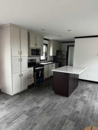 2025 Friendship Mobile Home