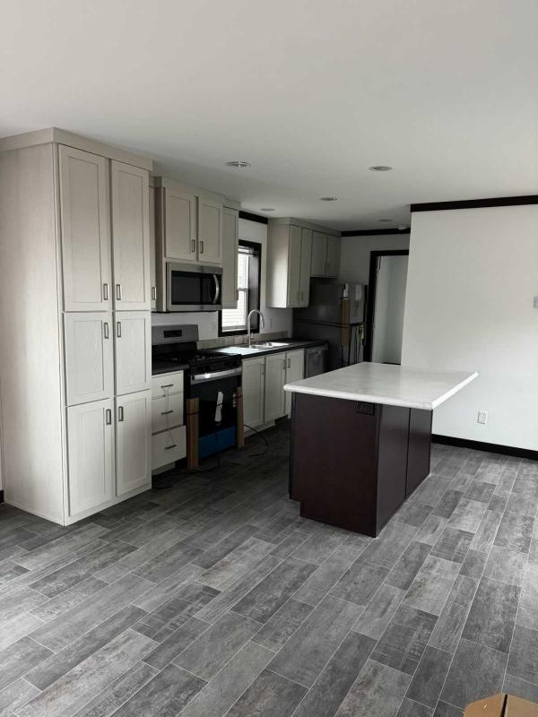 2025 Friendship Mobile Home