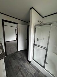 2025 Friendship Mobile Home