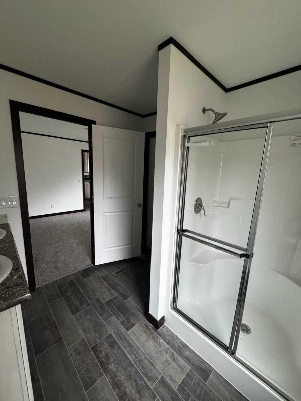 2025 Friendship Mobile Home