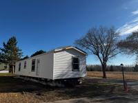 2025 Friendship Mobile Home