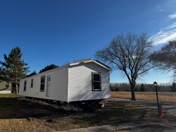 2025 Friendship Mobile Home