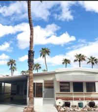 1986 Tahoe Mobile Home