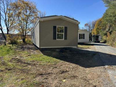 Mobile Home at 6 Fidler Court Pine Grove, PA 17963