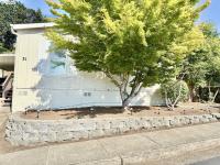 1997 Fleetwood Green Hill Manufactured Home