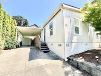 1997 Fleetwood Green Hill Manufactured Home