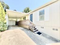 1997 Fleetwood Green Hill Manufactured Home