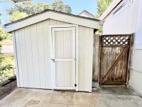 1997 Fleetwood Green Hill Manufactured Home