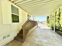 1997 Fleetwood Green Hill Manufactured Home