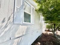 1997 Fleetwood Green Hill Manufactured Home