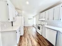 1997 Fleetwood Green Hill Manufactured Home