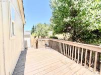 1997 Fleetwood Green Hill Manufactured Home