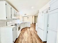 1997 Fleetwood Green Hill Manufactured Home