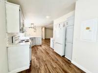 1997 Fleetwood Green Hill Manufactured Home