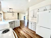 1997 Fleetwood Green Hill Manufactured Home